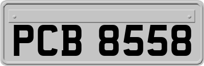 PCB8558