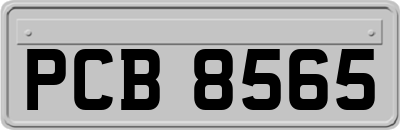 PCB8565