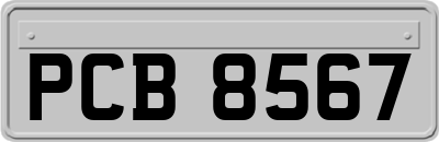PCB8567