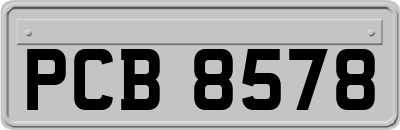 PCB8578