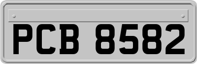 PCB8582