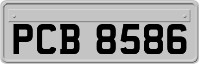 PCB8586