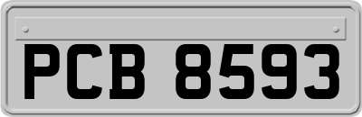 PCB8593