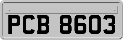 PCB8603