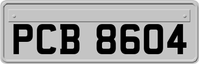 PCB8604