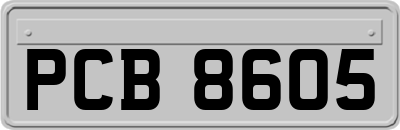PCB8605