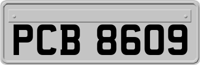 PCB8609