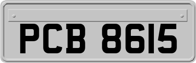 PCB8615