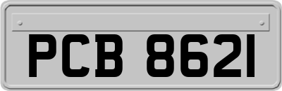 PCB8621