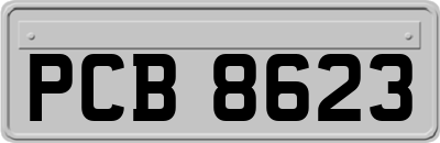 PCB8623