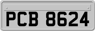 PCB8624