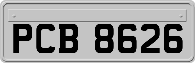 PCB8626