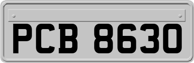 PCB8630