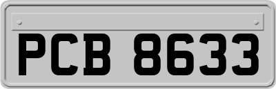 PCB8633