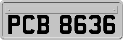 PCB8636
