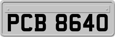 PCB8640