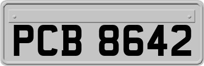 PCB8642