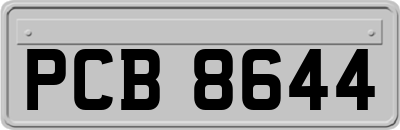 PCB8644