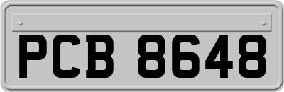 PCB8648
