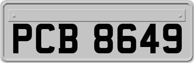 PCB8649