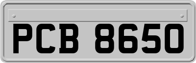 PCB8650