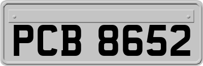 PCB8652