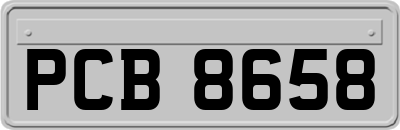 PCB8658