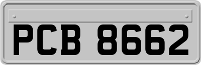 PCB8662