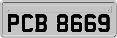PCB8669