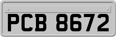 PCB8672