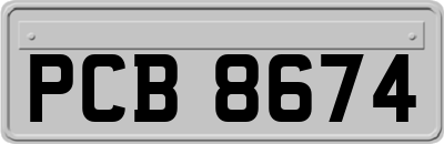 PCB8674