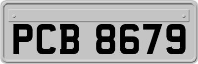 PCB8679