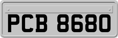 PCB8680