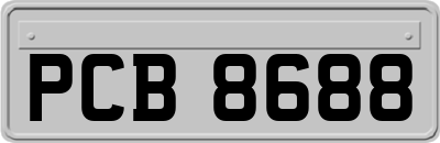 PCB8688