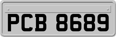 PCB8689