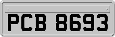 PCB8693