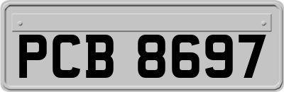 PCB8697