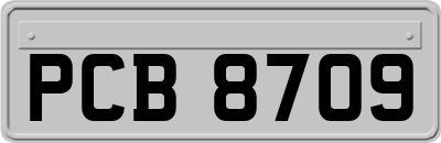 PCB8709