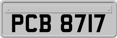 PCB8717