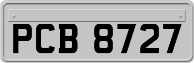 PCB8727
