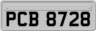 PCB8728