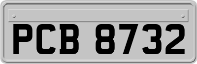 PCB8732