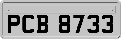 PCB8733