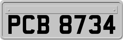 PCB8734