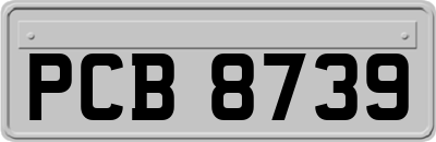 PCB8739