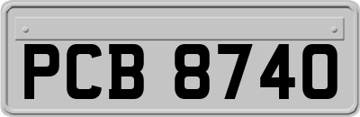 PCB8740