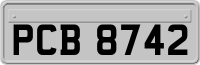 PCB8742