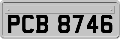 PCB8746