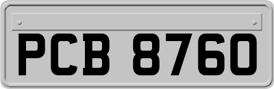 PCB8760