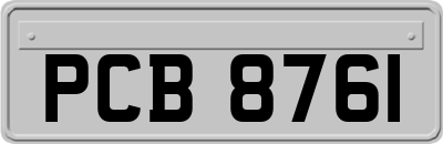 PCB8761
